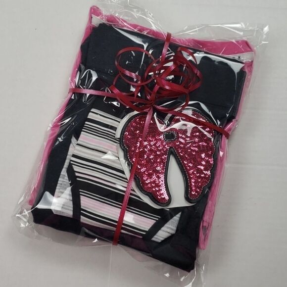 Pink VS lot bundle - Tee Legging and More - Picture 6 of 6